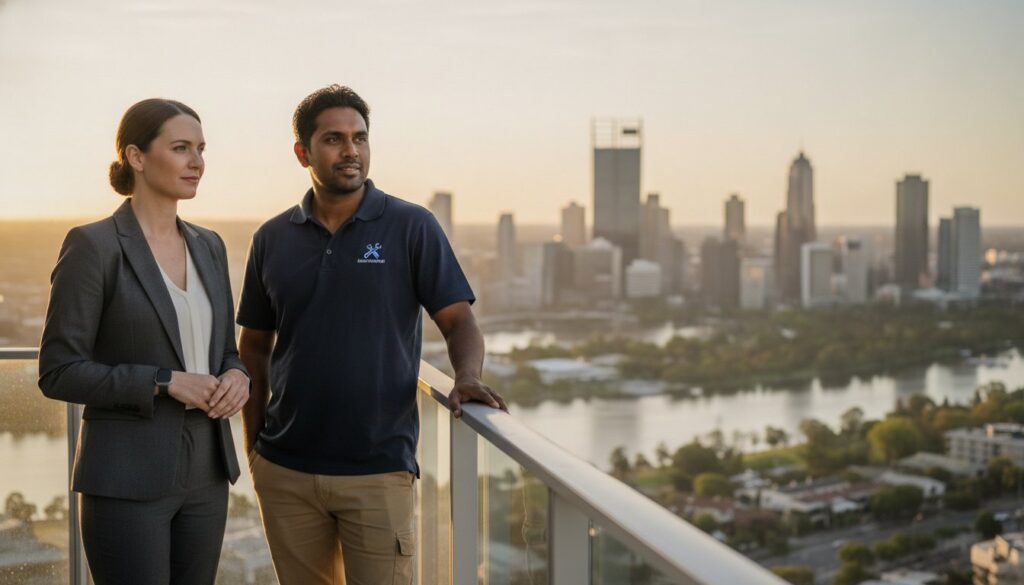Leading Your Empire: How the Right Perth Tax Advisors Secure Your Business Freedom