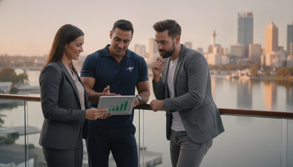 Mt Pleasant Tax Advisor: Why Your Empire Needs a Centurion, Not Just a Scribe