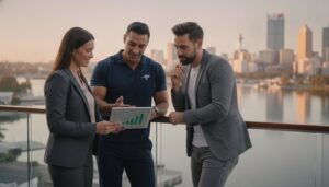 Mt Pleasant Tax Advisor: Why Your Empire Needs a Centurion, Not Just a Scribe