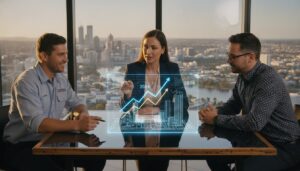 Proactive Accountants Who Are Savvy: Building Your Business Empire in Perth