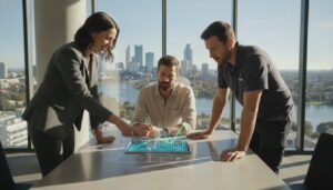 Professional Services Accountants: Building Your Financial Empire in Perth