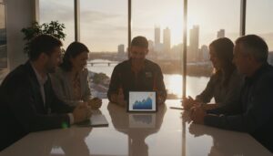 Small Business Advisor Perth: Conquer Your Finances & Build Your Empire in 2026