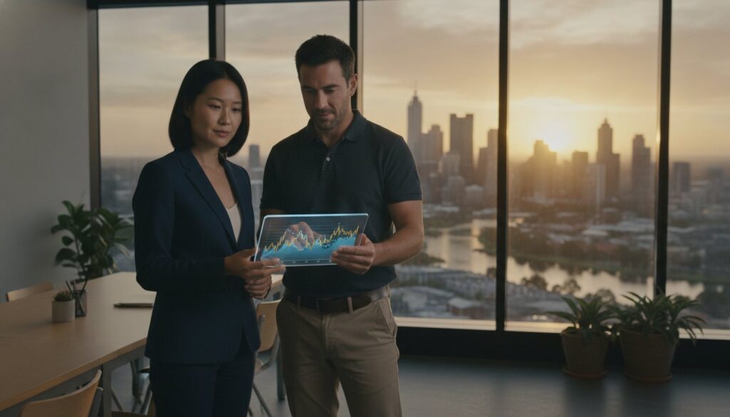 Tax Strategies for Medical Practices Australia: Building Your Financial Empire in 2026