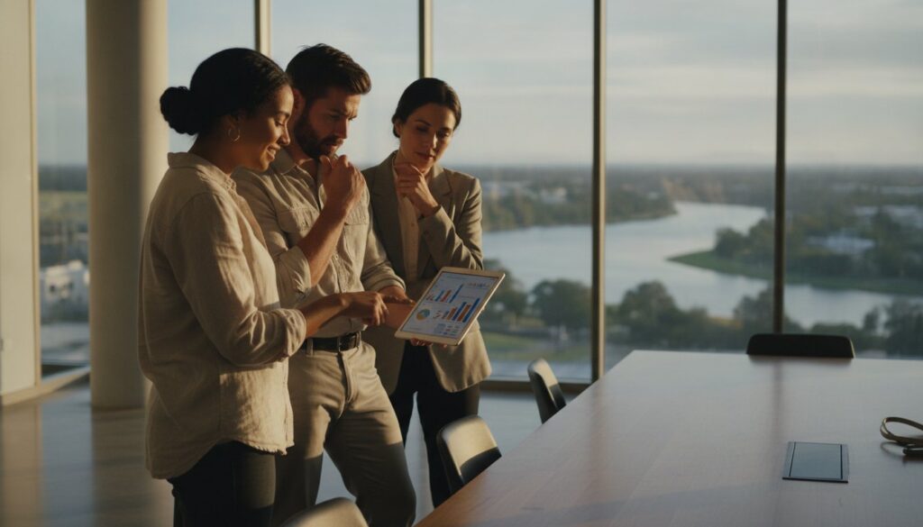 Why Is My Australian Tax So High? 2026 Small Business Guide
