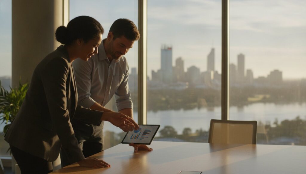Avoid Surprise Tax Bills: 2026 Guide for Perth Businesses