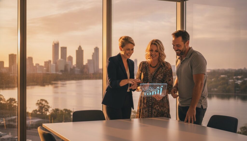 Business Advisory Perth: Building Your Empire and Reclaiming Freedom in 2026