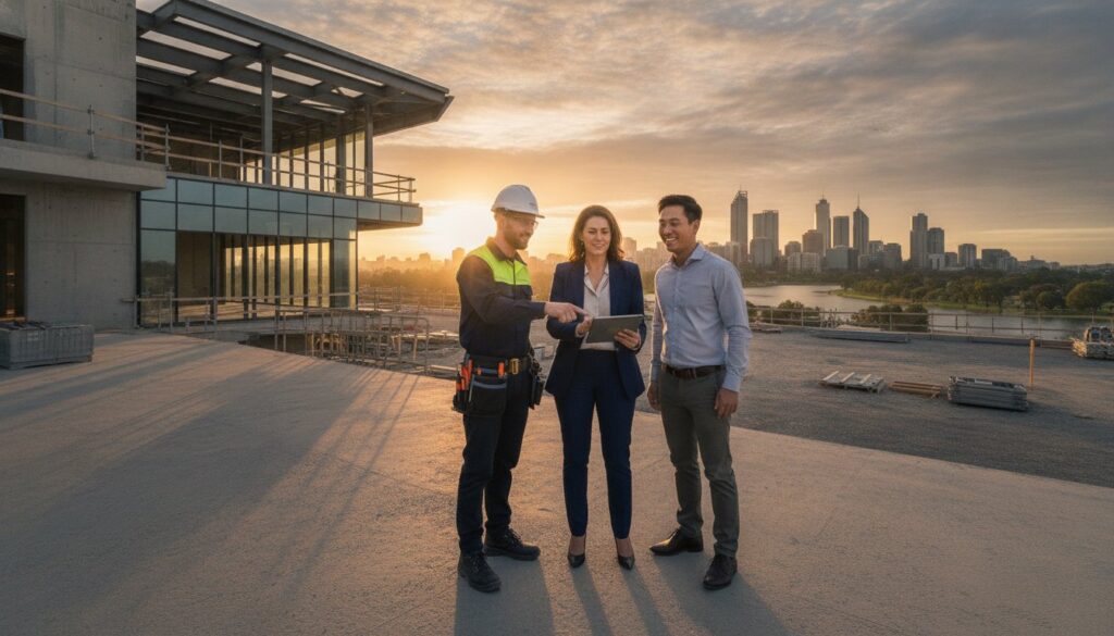 Commercial Property Tax Deductions Australia: Build Your Business Empire in 2026