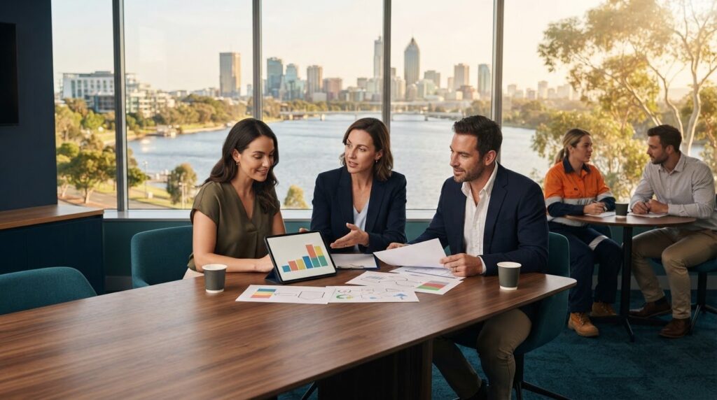 Getting My Business Partner to Agree on a Budget: The 2026 Guide