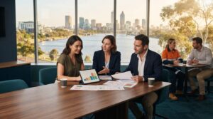 Getting My Business Partner to Agree on a Budget: The 2026 Guide