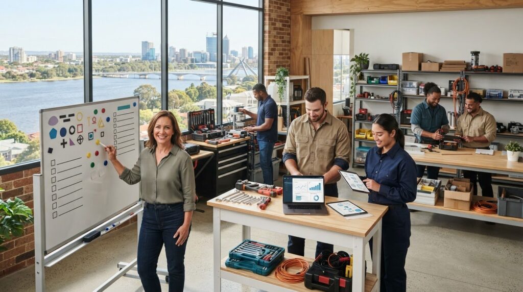 How to Build a Business That Runs Without You: A Practical Guide