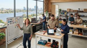 How to Build a Business That Runs Without You: A Practical Guide