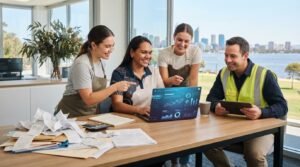 I Hate Bookkeeping: What Are My Options as a Perth Business Owner?