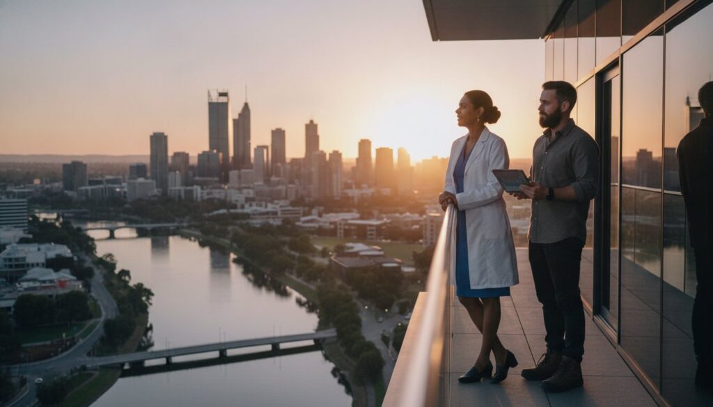 Specialist Medical Accountants in Perth: Reclaiming Your Triumph and Financial Freedom