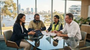 Understanding P&L Statements: A Guide for Your Perth Empire
