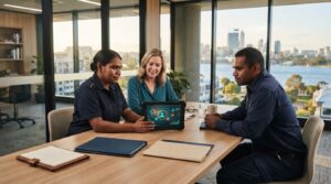 Director ID: Guide for Australian Business Owners