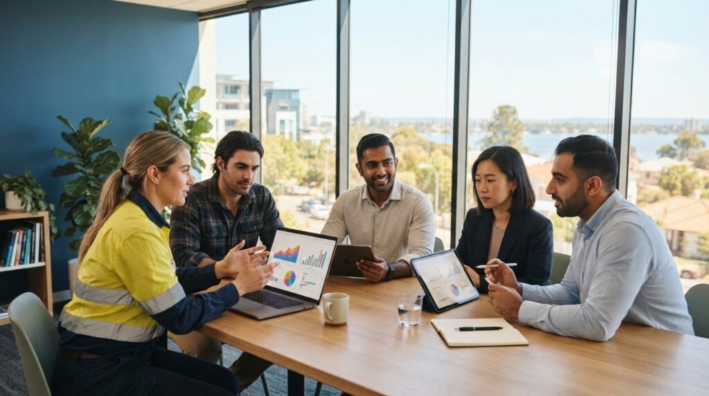 Peace of Mind Accounting in Perth: Business Owner Guide