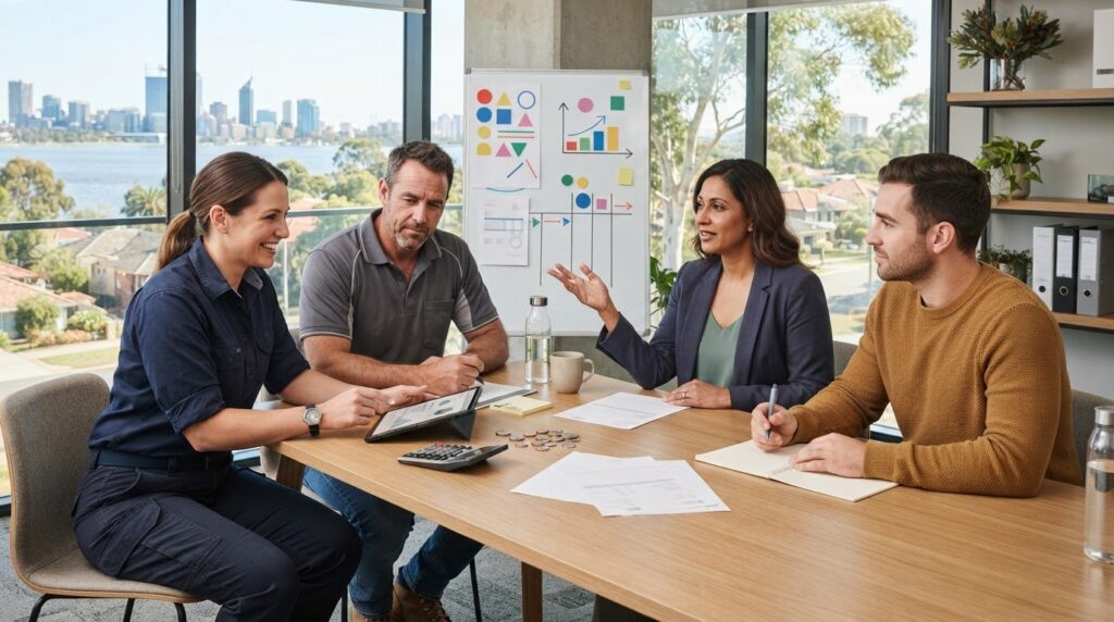 Small Business Budgeting in Australia: A Practical Guide