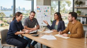 Small Business Budgeting in Australia: A Practical Guide