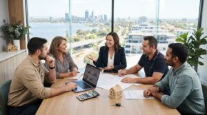 Accountants Who Can Help with Your Property Tax in Perth