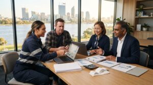 Common Mistakes in WA Business Tax Returns: A 2026 Guide