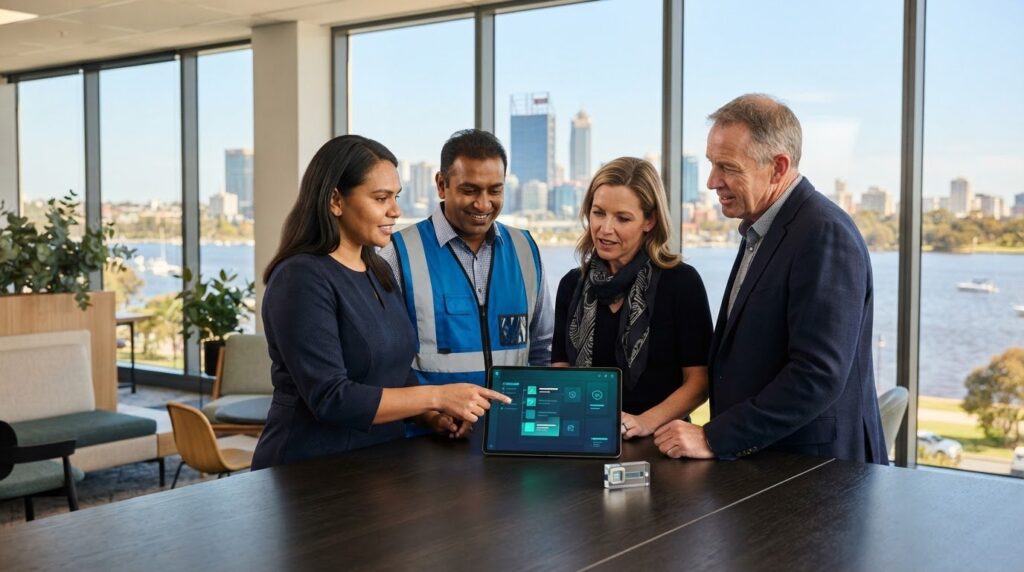 Director ID Australia: 2026 Guide for Perth Business Owners