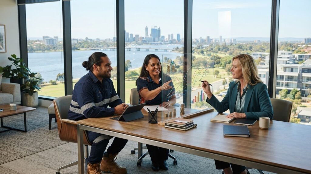 Managing Business Debt: A Guide for Perth Owners