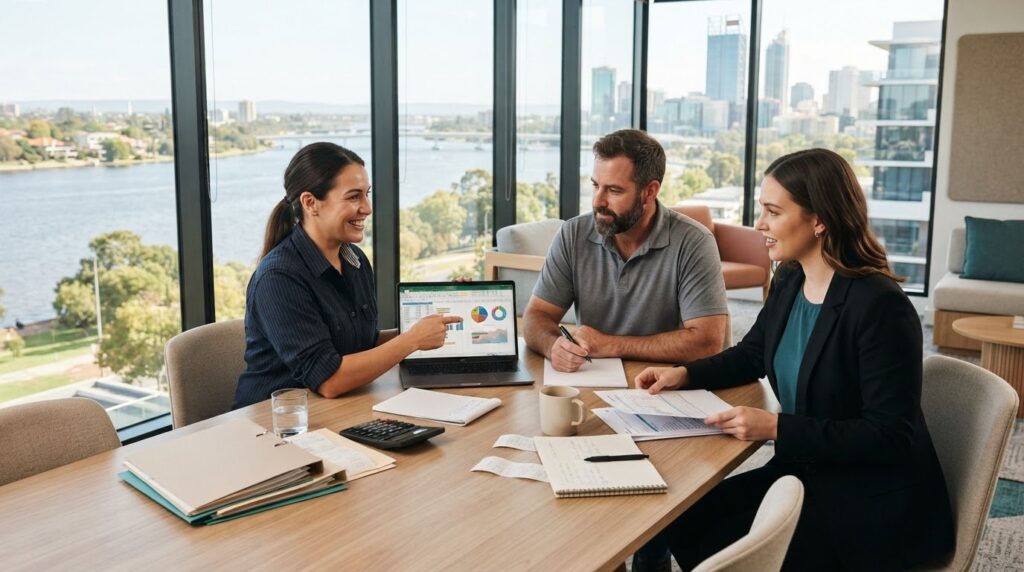 Tax Guide for Independent Contractors in Australia
